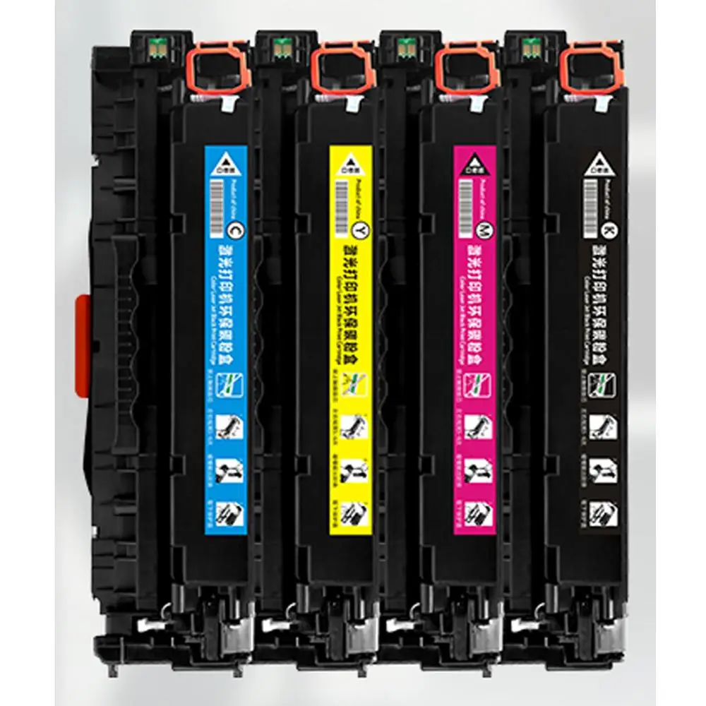 Картридж с тонером для HP Color LaserJet Pro 300 400 M451 M451DN M451DW M451NW M375 M375NW 305A - - Цена: 812.38