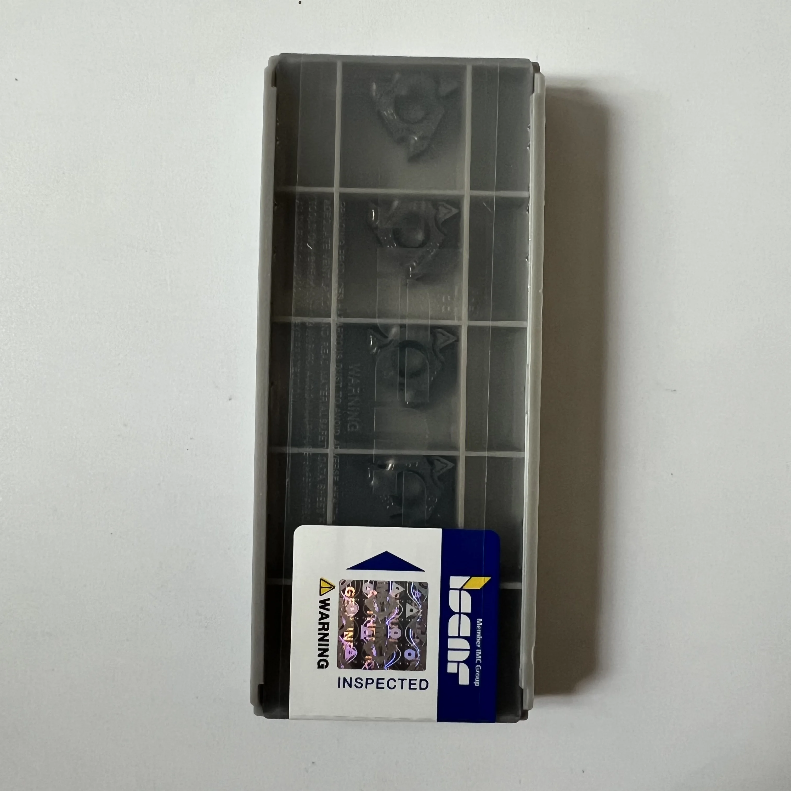 Оригинальный станок с ЧПУ 16ERMAG60 IC908