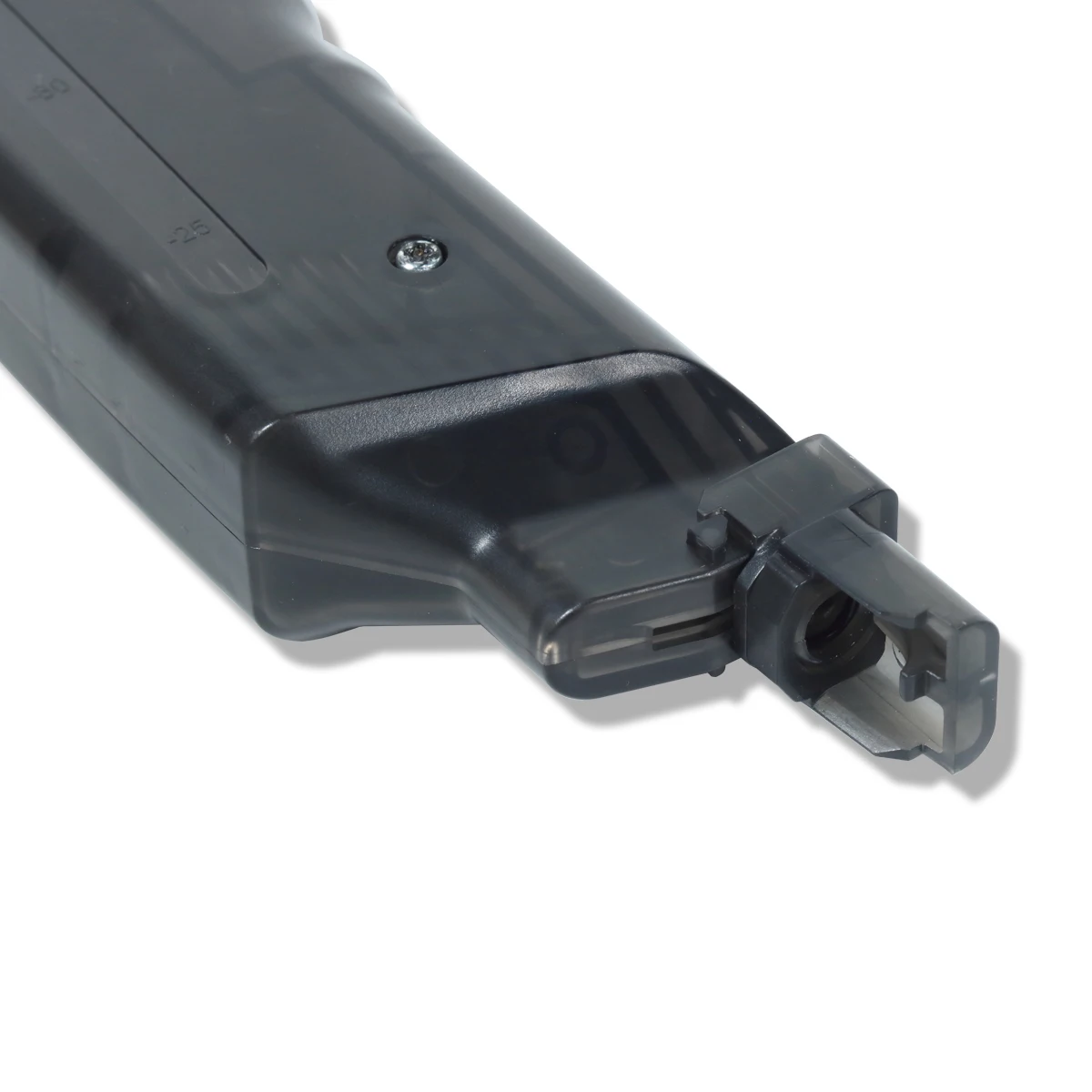 Эластичный шестимиллиметровый скоростной погрузчик BB