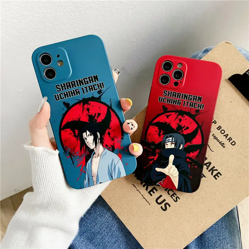 

Чехол для телефона с прямым краем для Iphone11/12promax/Xs/Xr/7/8Plus