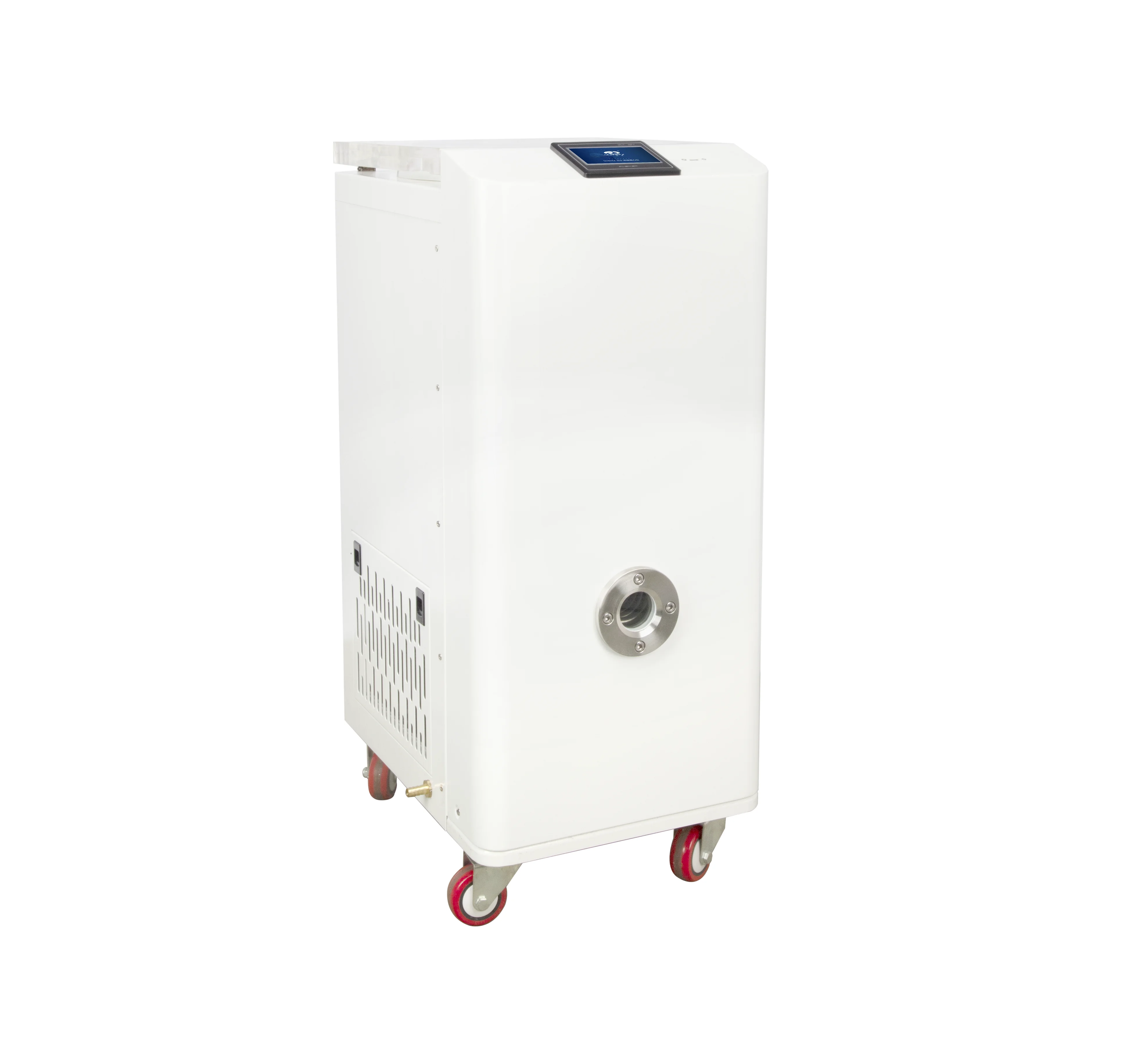 SCIENTZ-1LS интегрированный вакуумный центробежный концентратор