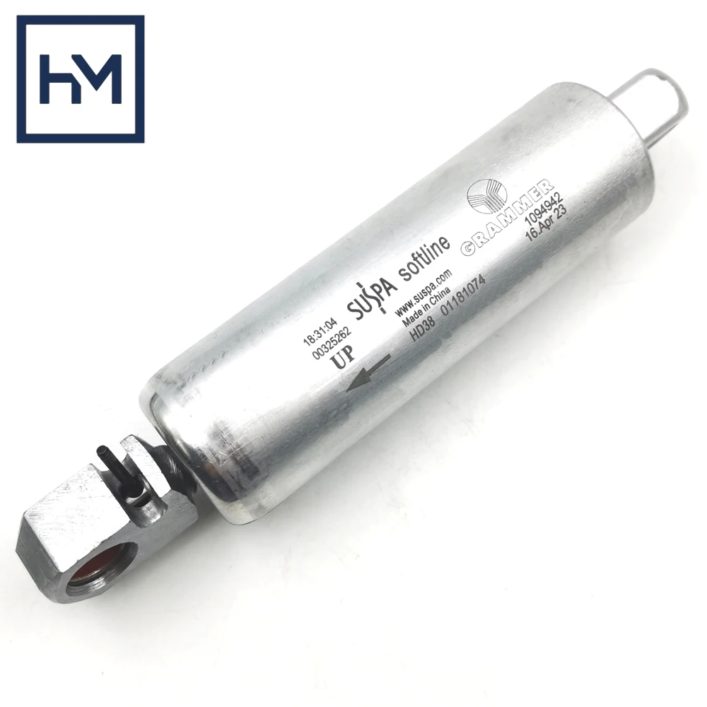 

Оригинальный амортизатор сиденья SUSPA Grammer 90, 6 для грузовика MAN TGA TGS 1130067 1060427 1094942 81623856053