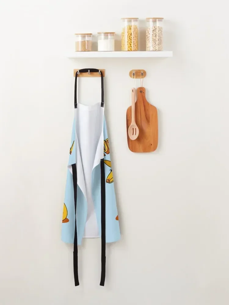 Фартук Cheese Pun Armadillo Quesadilla Mashup одежда для приготовления пищи кухонные