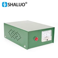 3 24kw stc st diesel generator switch box with voltage meter rectifier terminal board junction box assembly single three phase