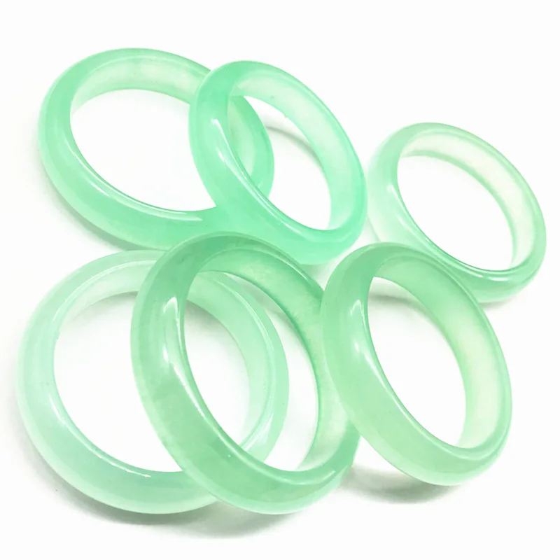 Изумрудный ледяной цвет зеленый нефритовый браслет Женский кварцевый оптовая