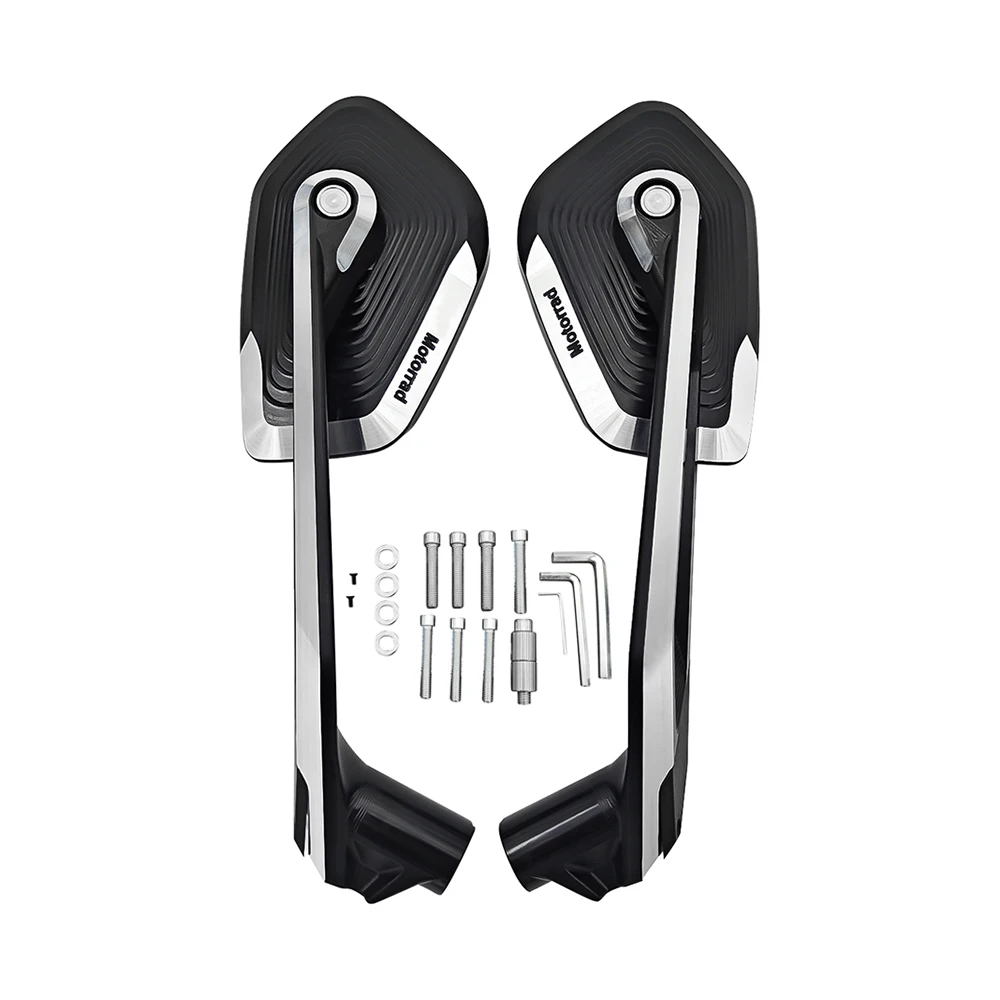 

Зеркало заднего вида для BMW R1300GS, аксессуары для мотоциклов R1200GS/LC/ADVENTUER G310R G310GS F900R F900XR, боковое зеркало заднего вида