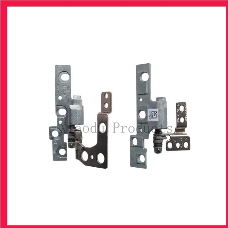 ЖК-шарниры для ноутбука HP envy 13-D D023TU D024TU TPC-C120 ASE30 13-d000 AM1D2000400 AM1D2000500 петли