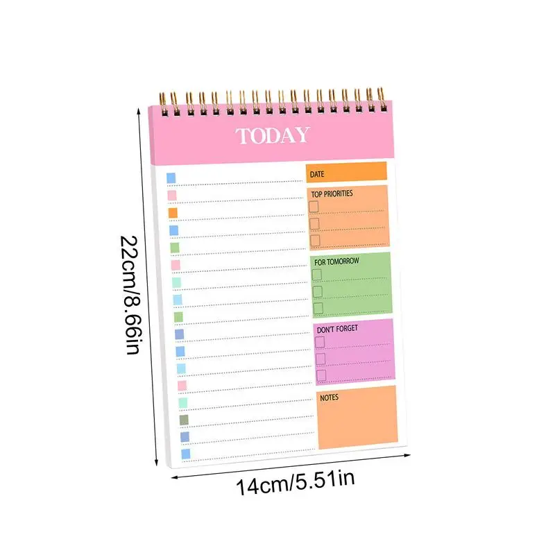 Блокнот-календарь профессиональный ежедневный дневник журнал книга для встреч