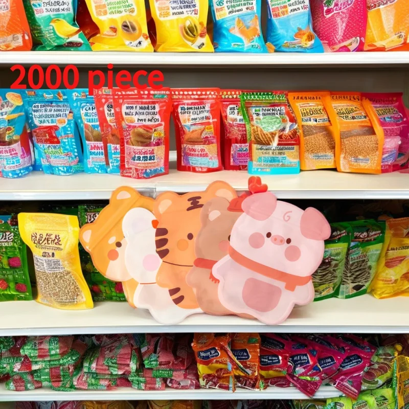 20 00 шт. на заказ. Мешочки с застежкой-молнией принтом заказ переработанные ПЭТ