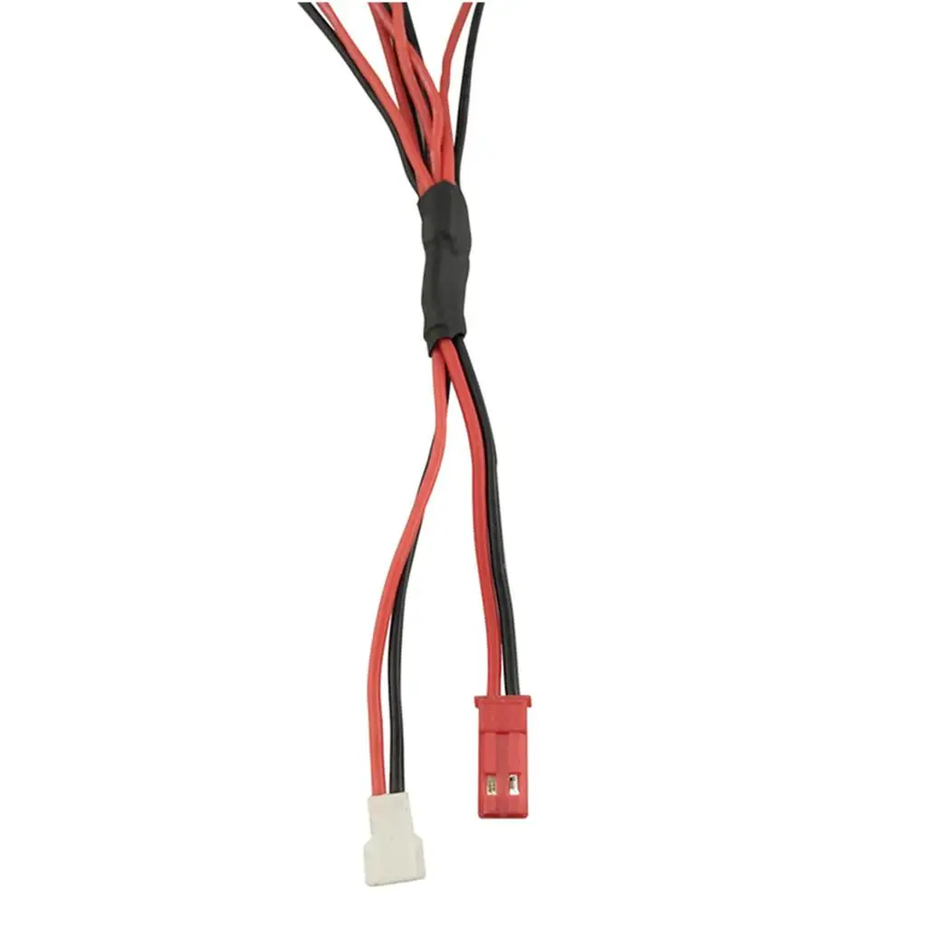 

5 in 2 Li Po Battery Charging Cable with 2.0 Connection USB Cable for RC Drone