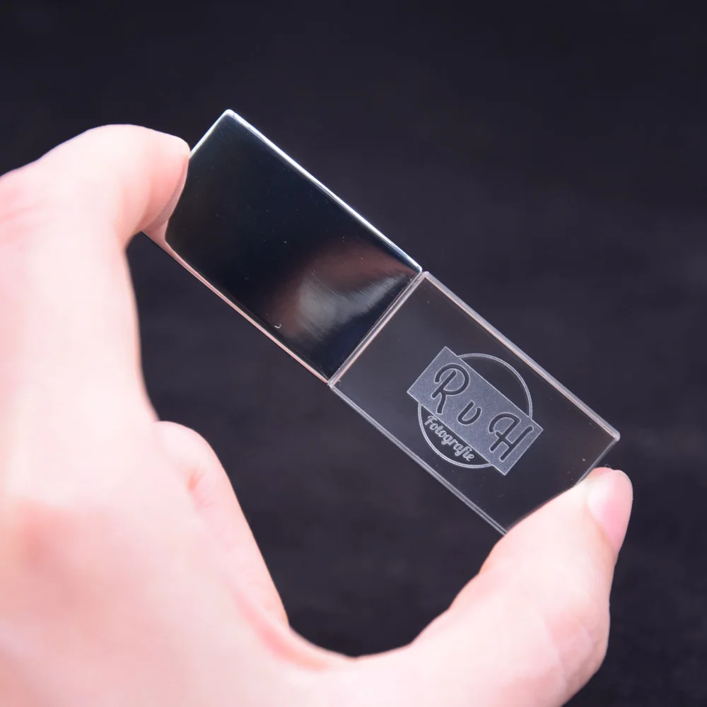 Фото Модный хрустальный USB флеш-накопитель без светодиодсветильник Ки, USB 2,0, 4 ГБ, 8 ГБ, 16 ГБ, 32 ГБ, свадебные подарки, флешка (бесплатный логотип более 10 шт.) №5