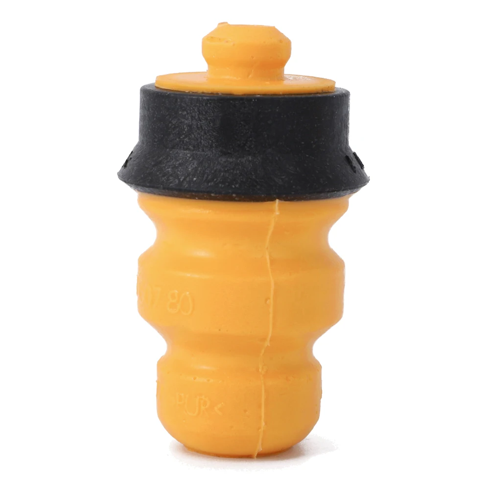 2 шт. резиновый буферный блок для подвески задней оси Peugeot 207 301 2008 Citroen C3 Celysse 516680 /