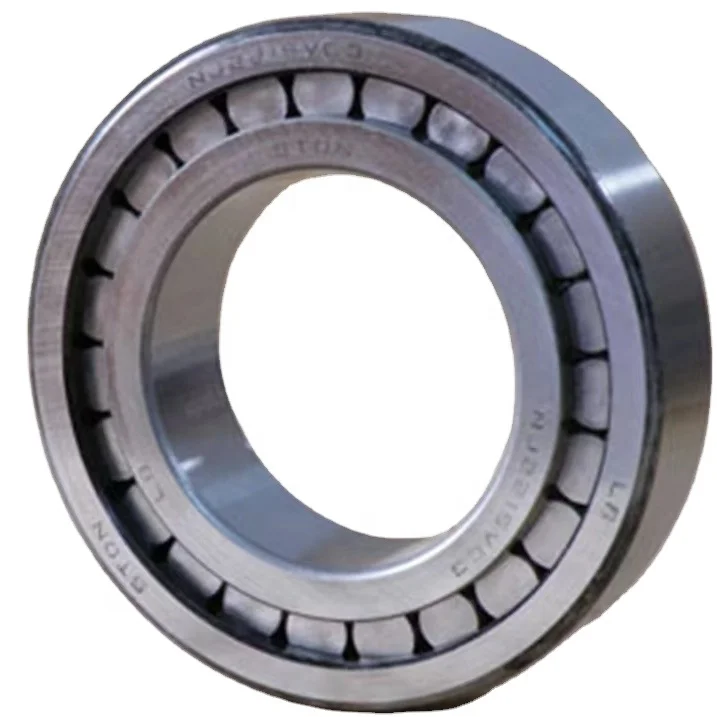

Well Sale Of SMT Pick Place Machine Spare Part NNCF4960V For Full Complement Cylindrical Roller Bearings From Factory Wholesale