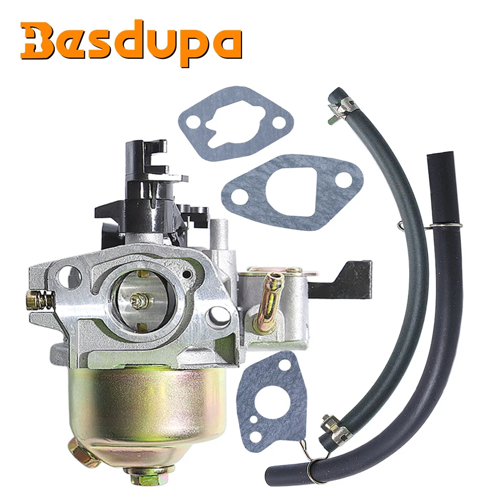 Карбюратор для газонокосилки Honda HR194 HR195 HR214 HRA214 HR215 HR216 HRA216 HRC216 5.5hp GXV120 GXV140 GXV160