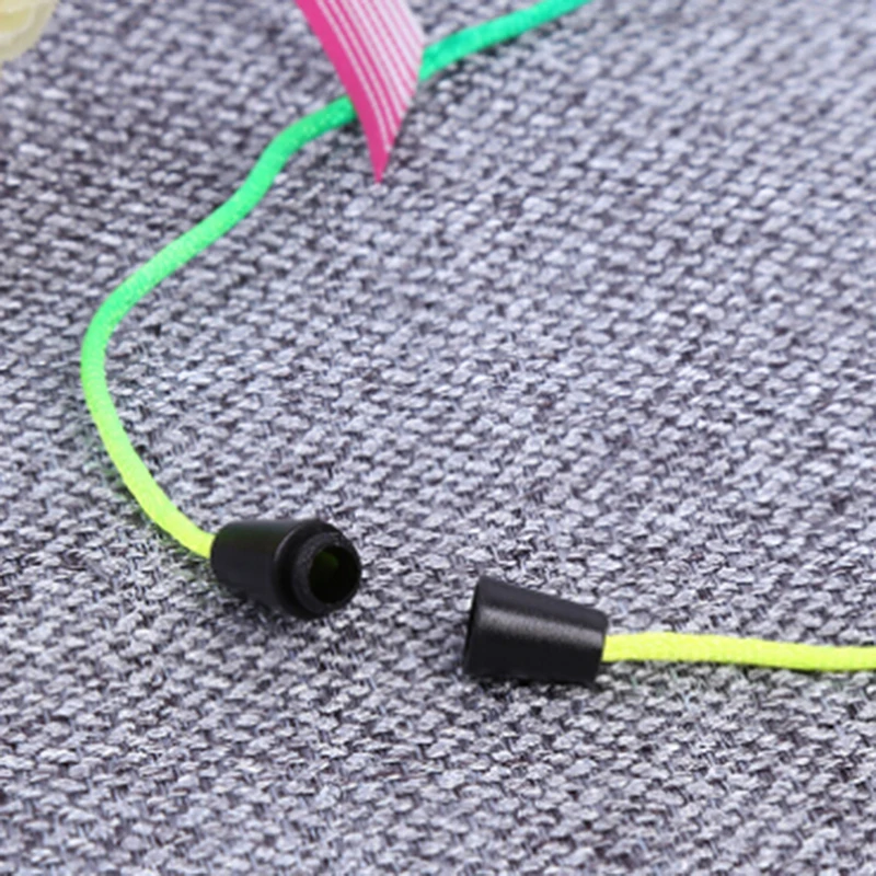 Силиконовый Прорезыватель для зубов малышей детское кольцо прорезывания черное