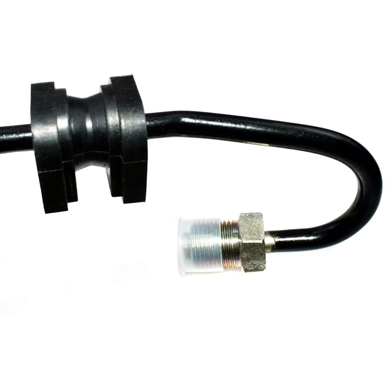 Автомобильный шланг давления гидроусилителя руля в сборе для Honda CR-V 2007-2011 53713-SWA-A03