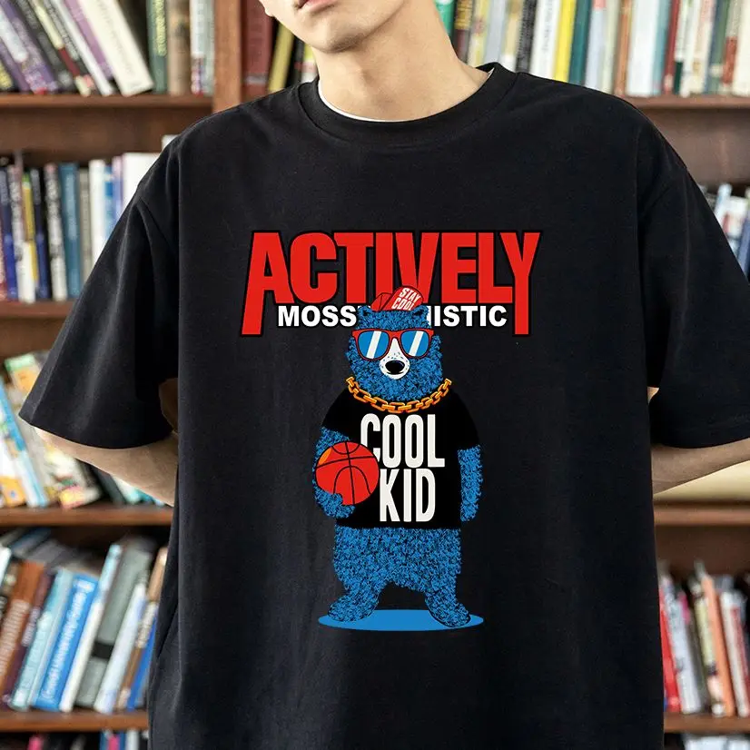 

Футболка мужская оверсайз с коротким рукавом, оригинальный дизайн, натуральный хлопок, топ оверсайз, бесплатная доставка