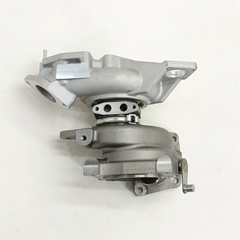 Performance Upgrade Stage 1 2 Turbo для Civic Type-R FK8 Acura RDX TLX 2.0T TURBO CW50/65 мм TW45/50