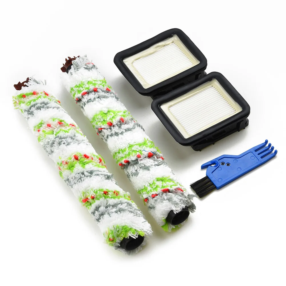 

Роликовая щетка для пылесоса Bissell CrossWave Pet Pro 2306 1785