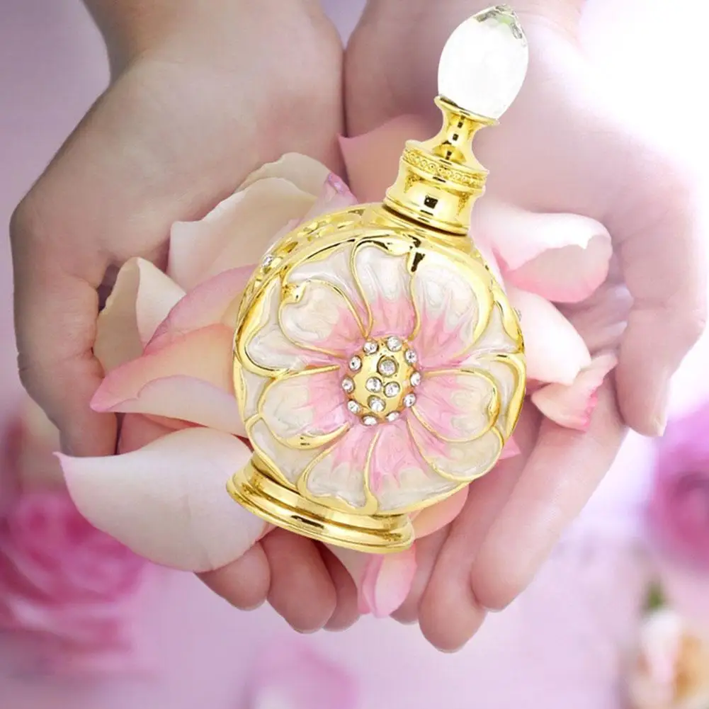 15 мл Дубайский дезодорант с эфирным маслом арабский стойкий аромат освежающий