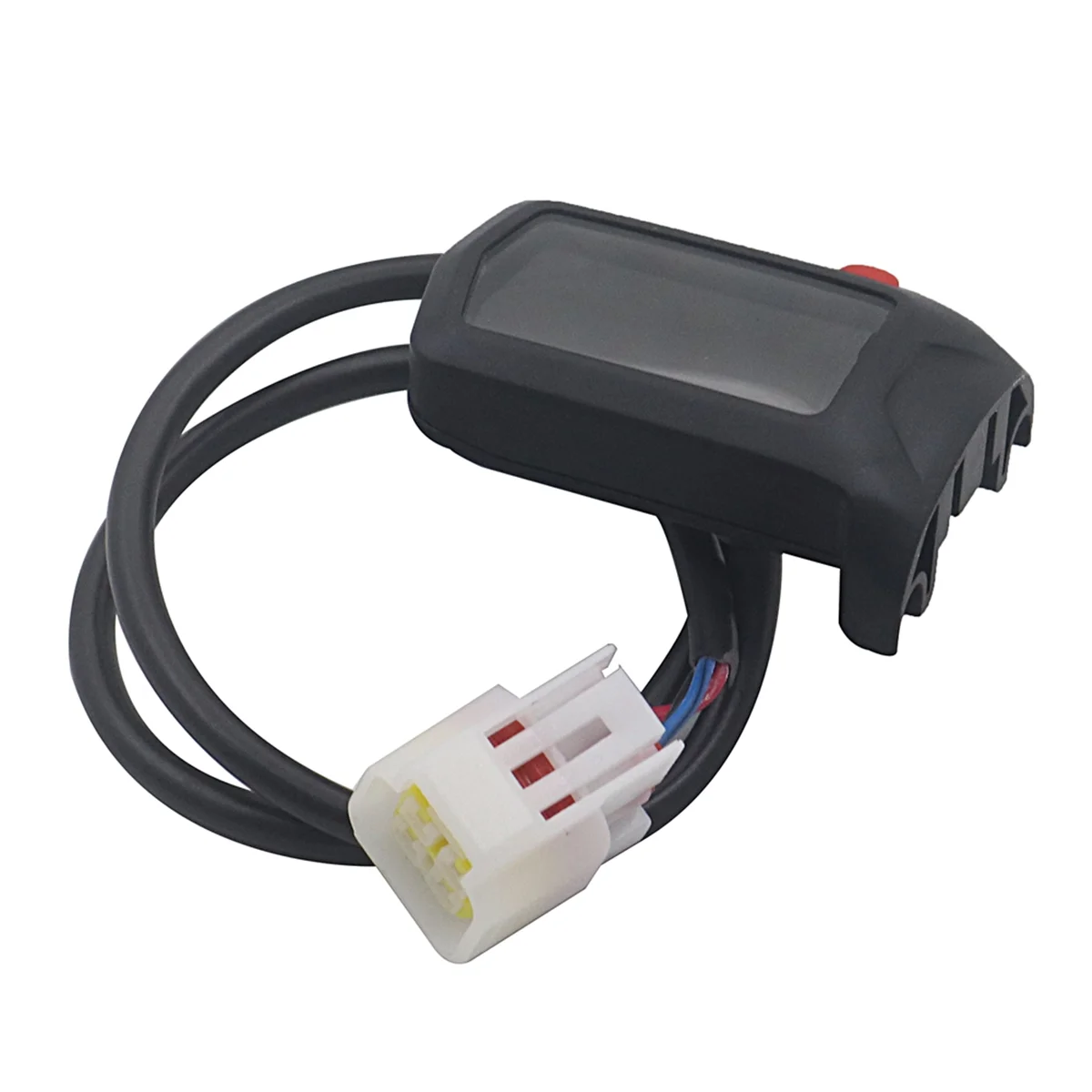 Спидометр для Sur Ron ЖК-дисплей спидометр светильник Bee X S электрический велосипед