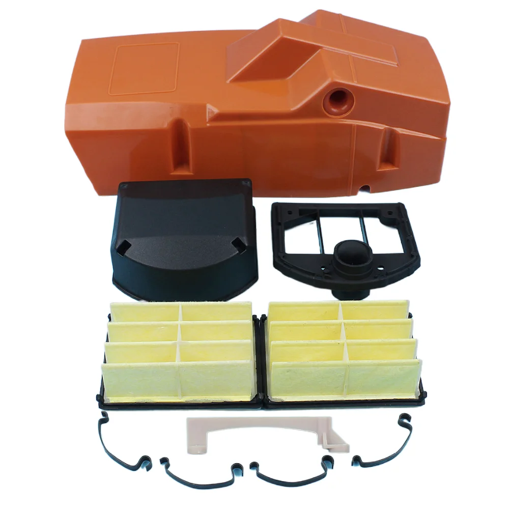 

Кронштейн зажима воздушного фильтра Husqvarna 268 272 272 XP