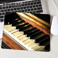 mousepad speed piano keys music desk mats office accessories table pads mouse mats gamer computer note pad anti slip carpet