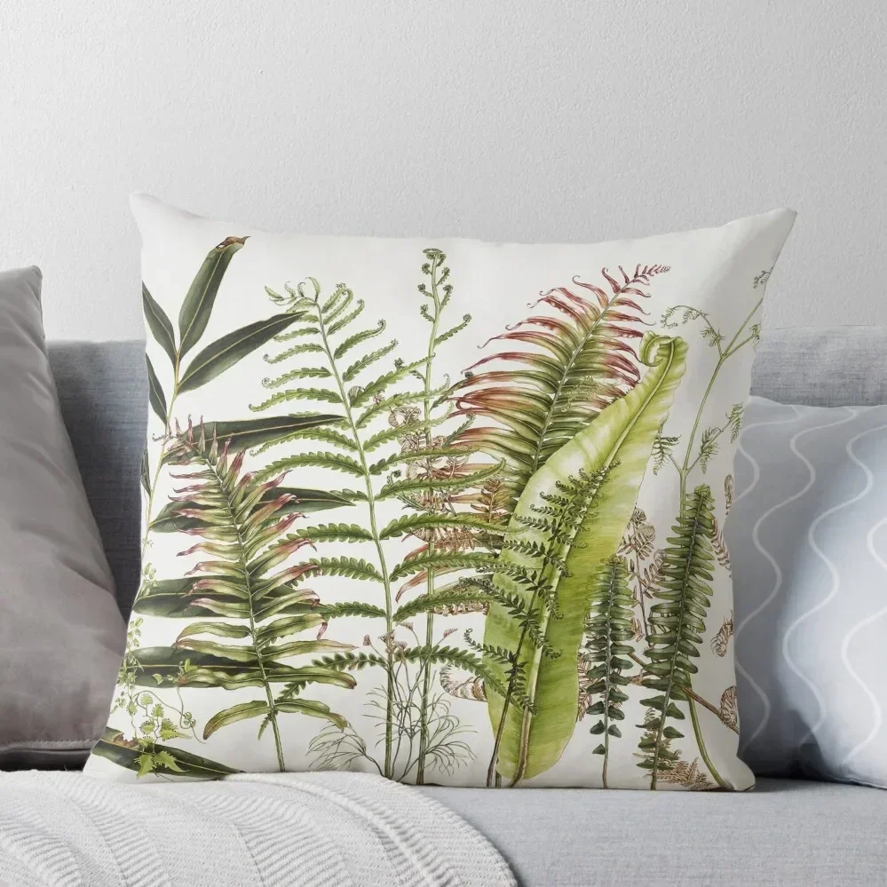 Австралийская диванная подушка с рисунком оленя эластичный чехол для дивана