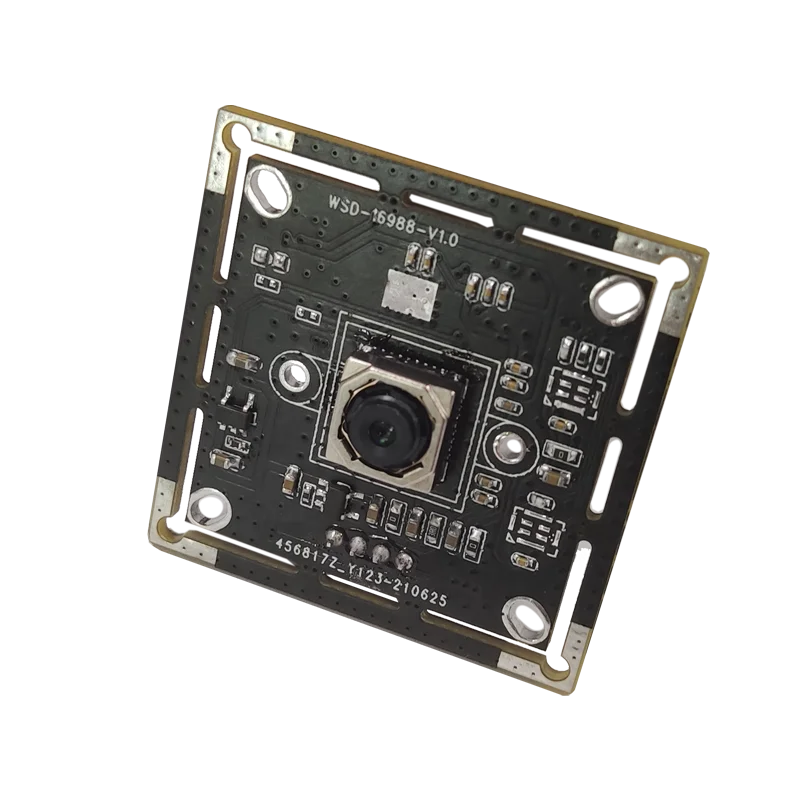 

Factory Customized AF FF Industrial Night Vision USB 16MP 30FPS HD 1080P CCTV Camera Module