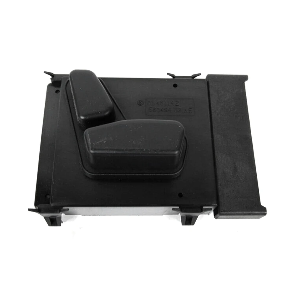 Замена переключателя управления сиденьем правой передней пассажира 56049432 AE для