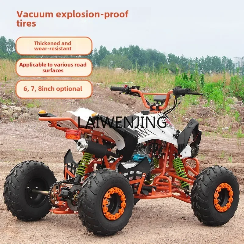 HLZ ATV Quad Мотокросс Гора Вездеход