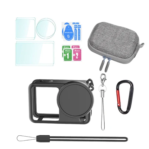 Силиконовый чехол для DJI Action 6