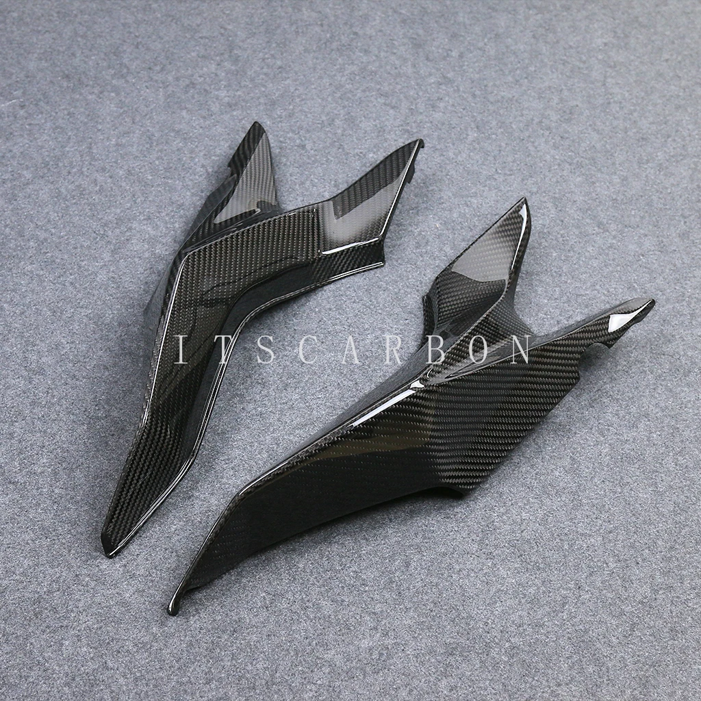 Для BMW S1000XR S1000 XR S 1000XR 2021 2022 + аксессуары для мотоциклов из натурального сухого