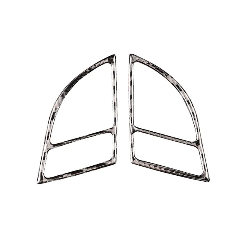 

Аксессуары для автомобилей Cadillac ATS 2014-2020, кнопки запуска двигателя из углеродного волокна, крышка рамы, наклейка, отделка, украшение