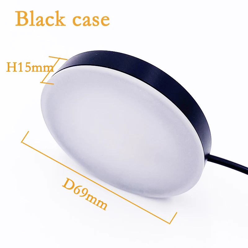 

Ohlite LED светильник для шкафа 3Вт