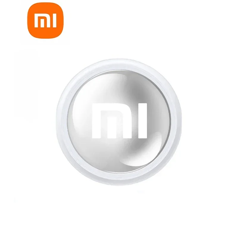 Фото Xiaomi оригинальный портативный Bluetooth 4,0 Tag мини GPS трекер умный локатор ключ анти-потеря устройства локатор детский кошелек для домашних животных местоположение №5
