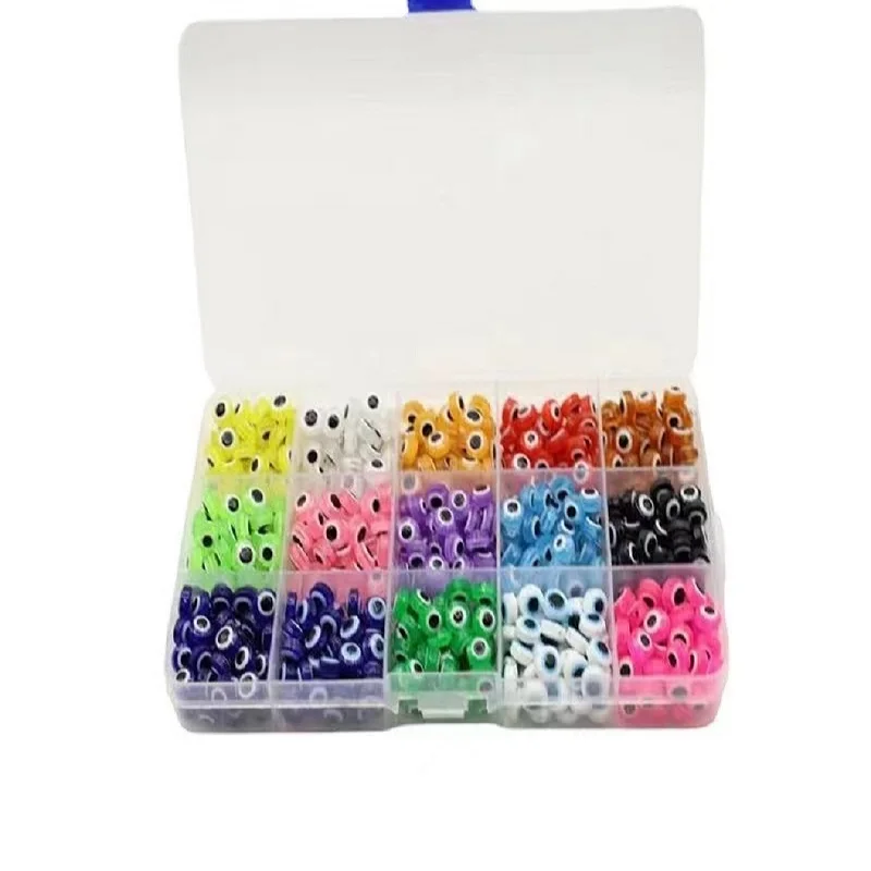 Wannie Wennie Brand Diy Beads For Jewelry Making Accessorie  For Women Bracelet Necklace  Luxury  Wedding Favor Charms Pandora