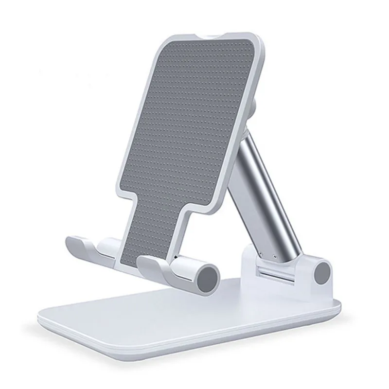 

Mobile Phone Stand Bracket Adjustable Tablet Stand Desk Stand Bracket for iPhone iPad Huawei Xiaomi Redmi Samsung OPPO