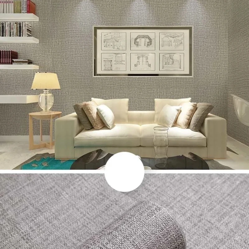 Рисунок 3 - Водостойкие льняные текстурированные