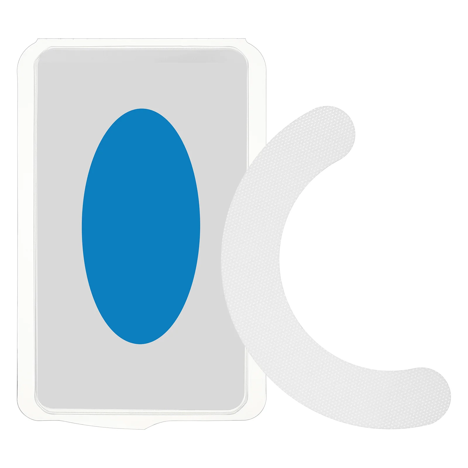 Укрепляющая лента мешок для колостомии барьерный клей принадлежности ухода за