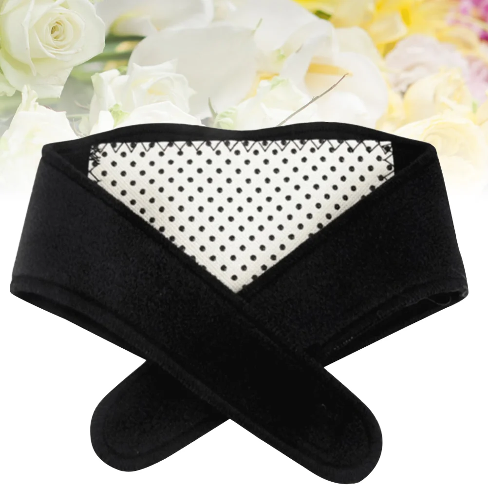 

Magnetic Neck Heating Belt Neck Neck Guard for Driving Office Home
