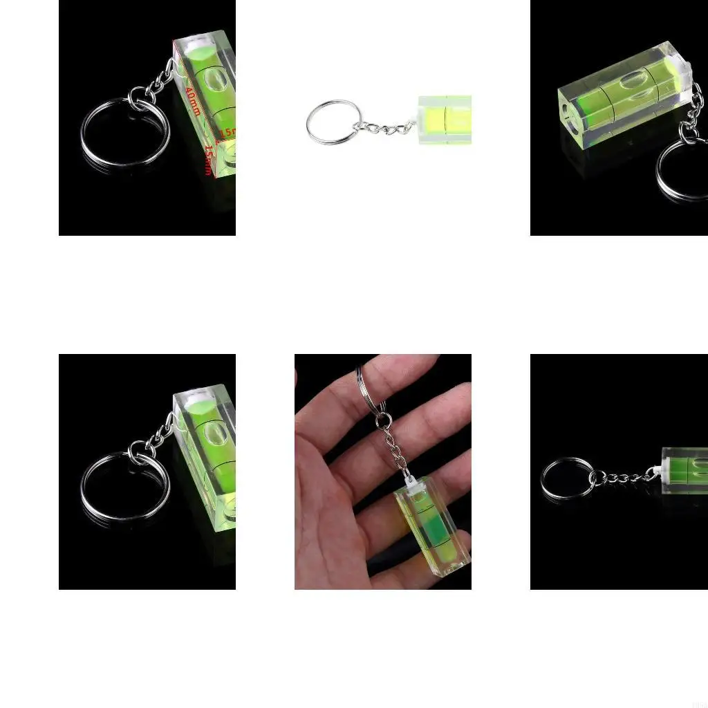 

Мини пузырьковый уровень Nivel