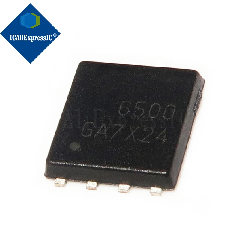 10 шт. AON6500 AO6500 фото