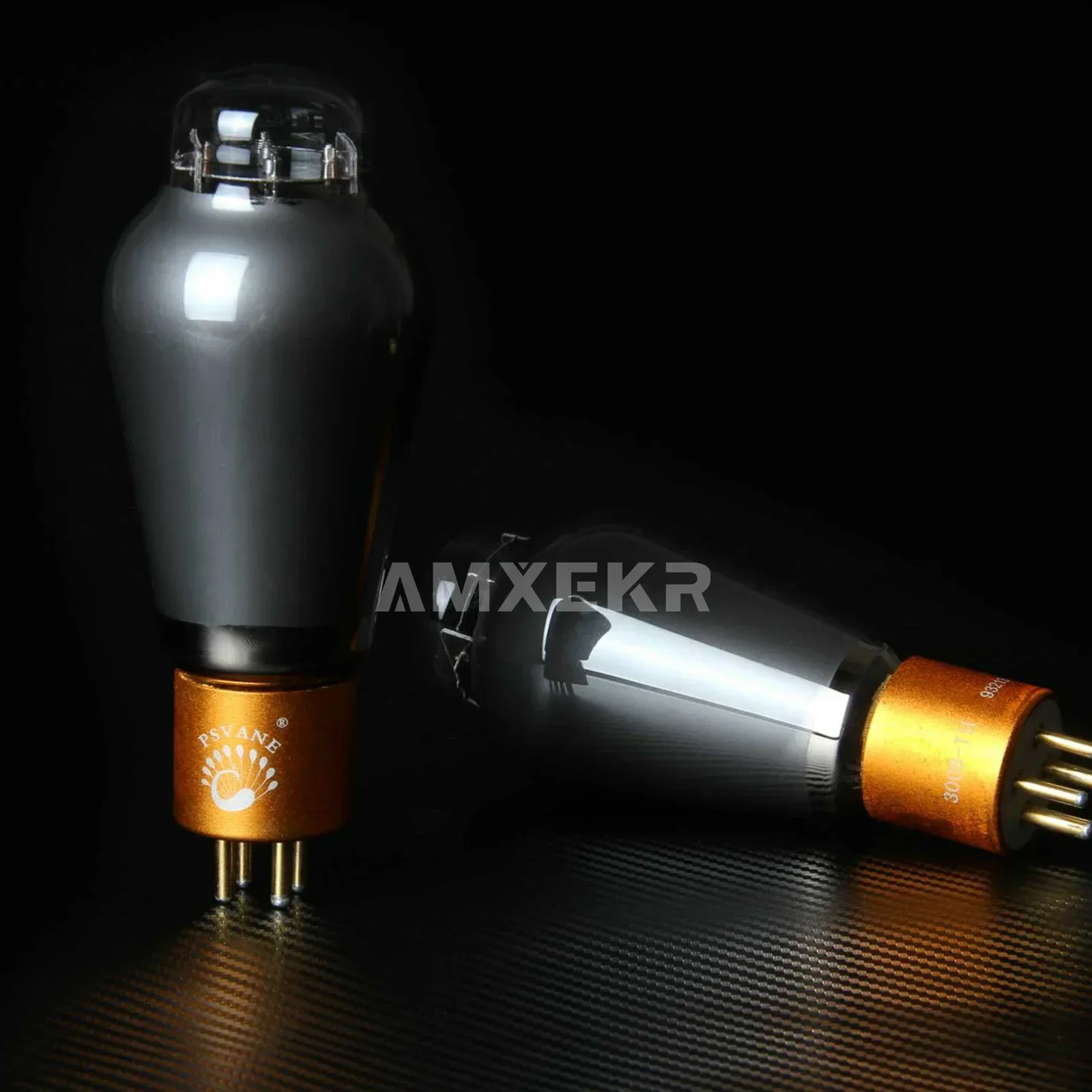Вакуумная лампа Mark II 300B-TII для Hi-Fi винтажный аудиоусилитель DIY