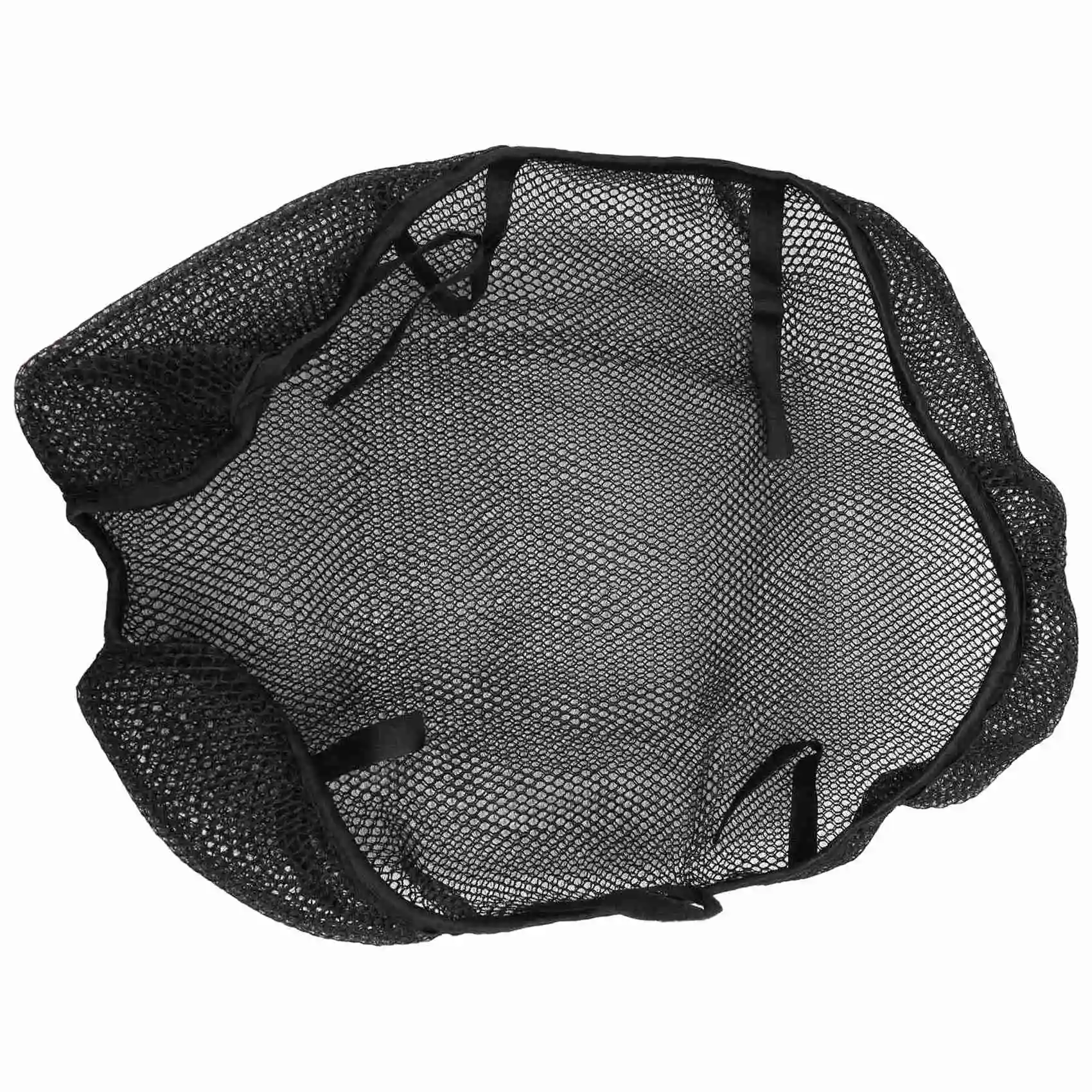 

Motorcycle Seat Cushion Cover Protection Guard Insulation Bucket Case Pad Mesh for SYM MAXSYM TL500 MAXSYM TL 500