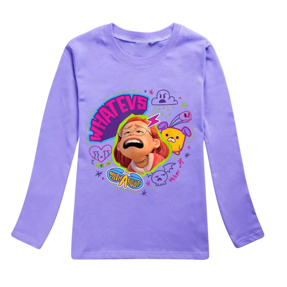 

Piestars Red Panda T Shirt Kids Casual Sport Top Baby Boys Spring/autumn Outfits Girls Casual T-shirt Children Long Sleeves Tops