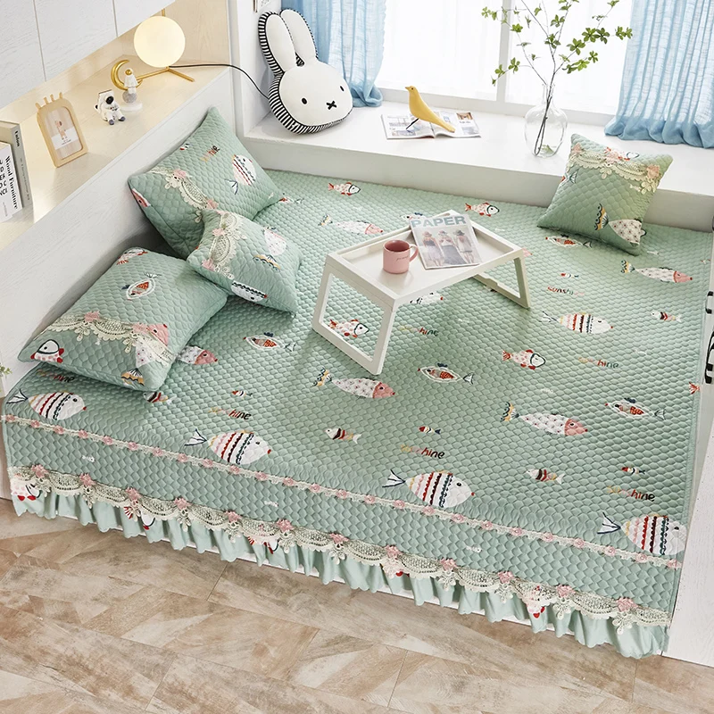 

The world trend of new sheets