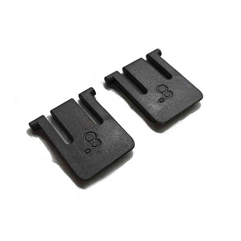 

2 Pcs Keyboard Bracket Leg Stand For K220 K230 Keyboard Repair Partsfor