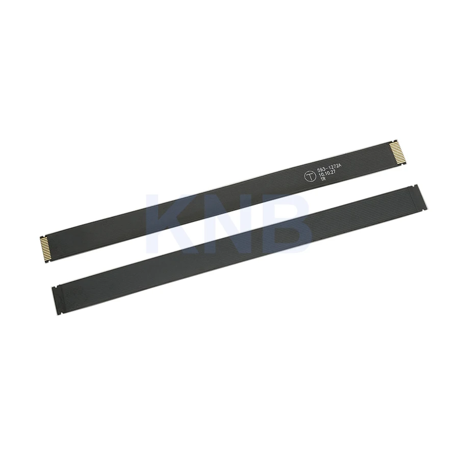 Новая сенсорная панель трекпад с гибким кабелем 593-1272-A для Macbook Air 13 &quotA1369 2010 года |