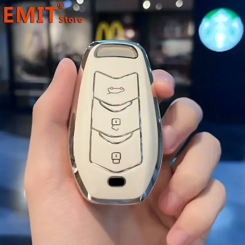 

Брелок для ключей автомобиля Dongfeng Fengguang 580 Fengon S5. 3 5 Seres3